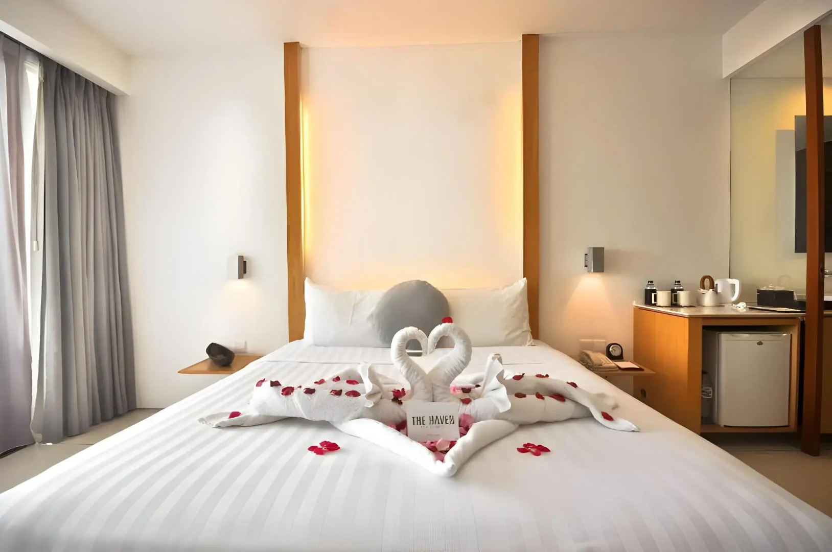 Photo - THE HAVEN Bali Seminyak