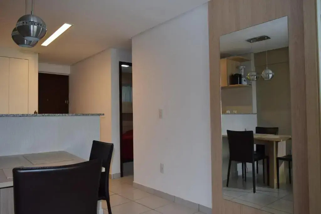 Foto - VIP Beira Mar Residence