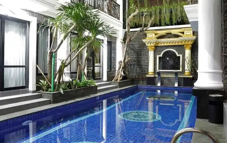 Photo - S&F Residence Kemang Jakarta