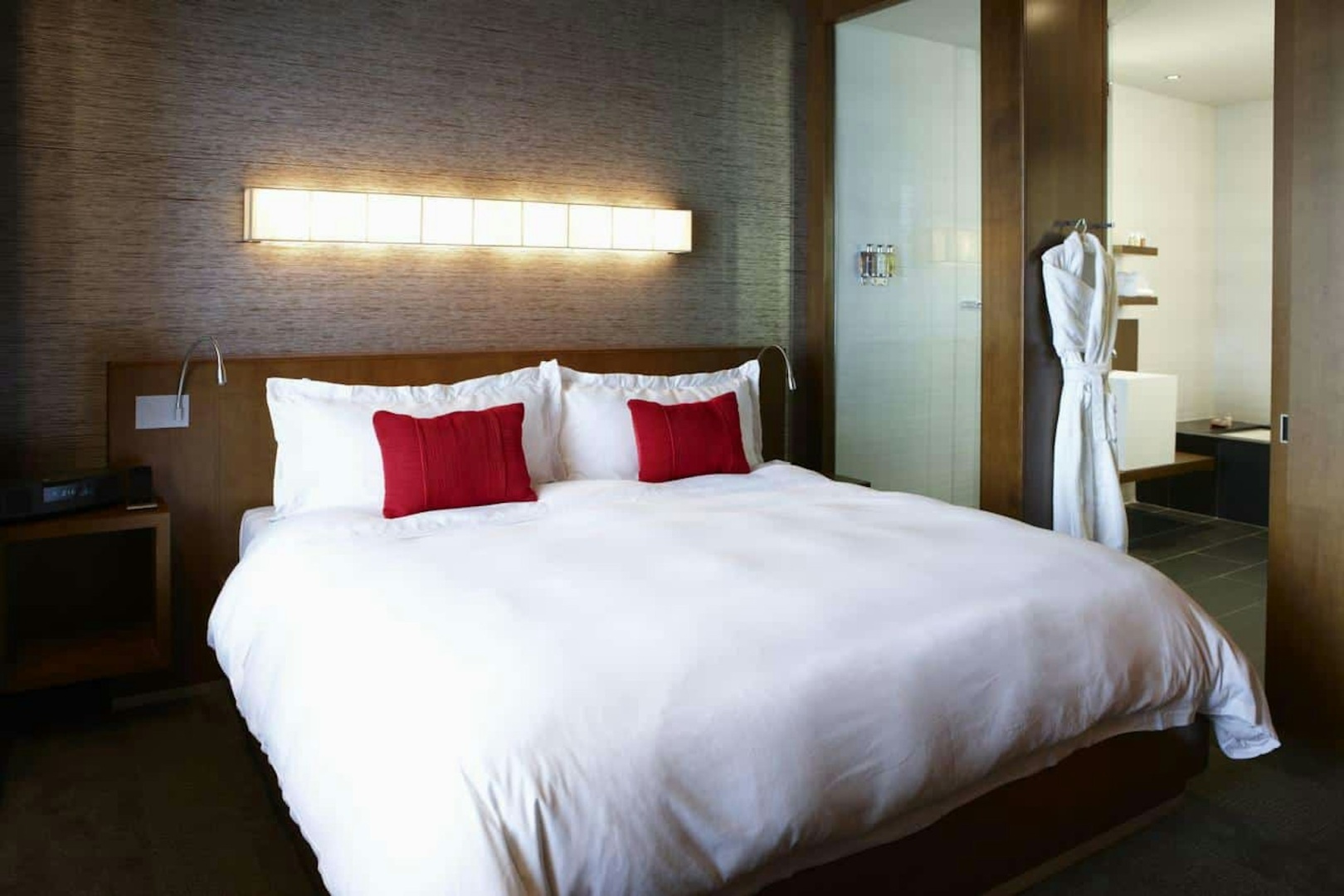 Foto - Le Germain Hotel Toronto