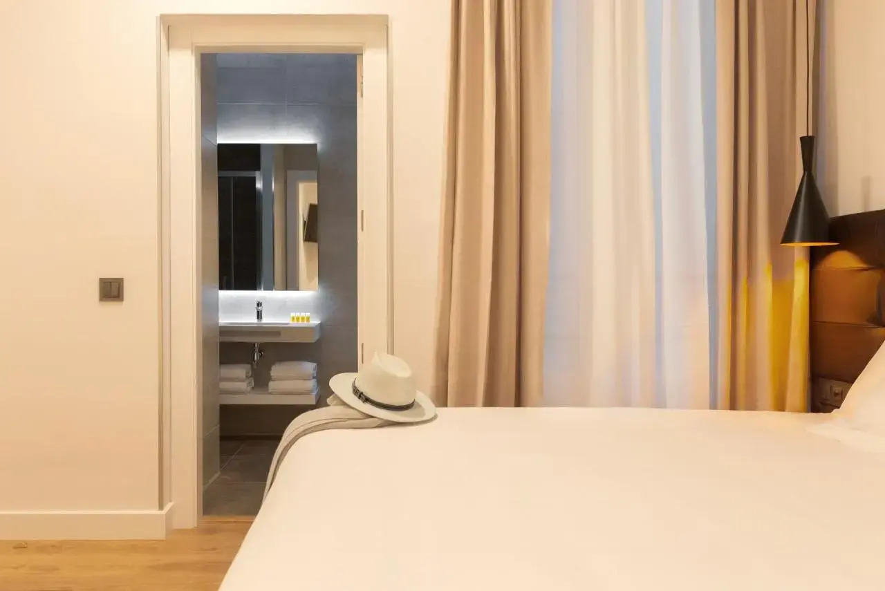 Foto - Fuencarral Rooms