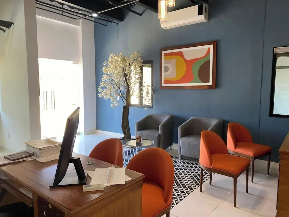 Foto - Morgan Hotel Boutique & Residences, Los Cabos