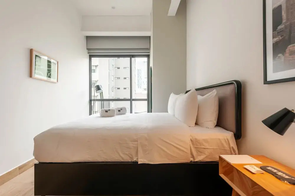 Foto - Londres 256 by Wynwood House