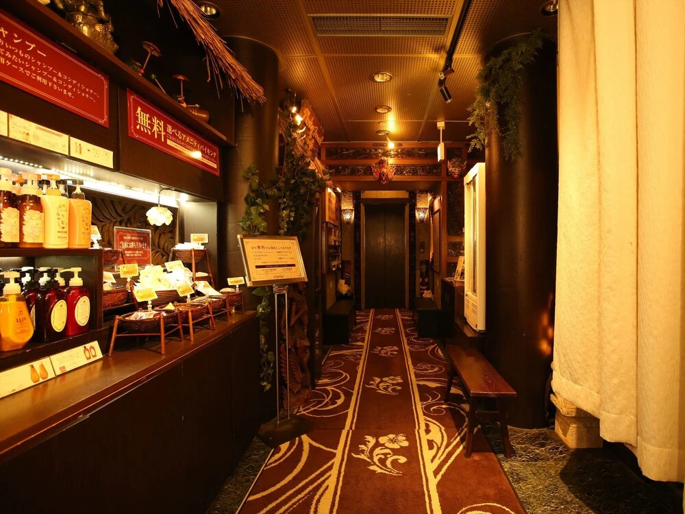 Photo - Petit Bali Ikebukuro