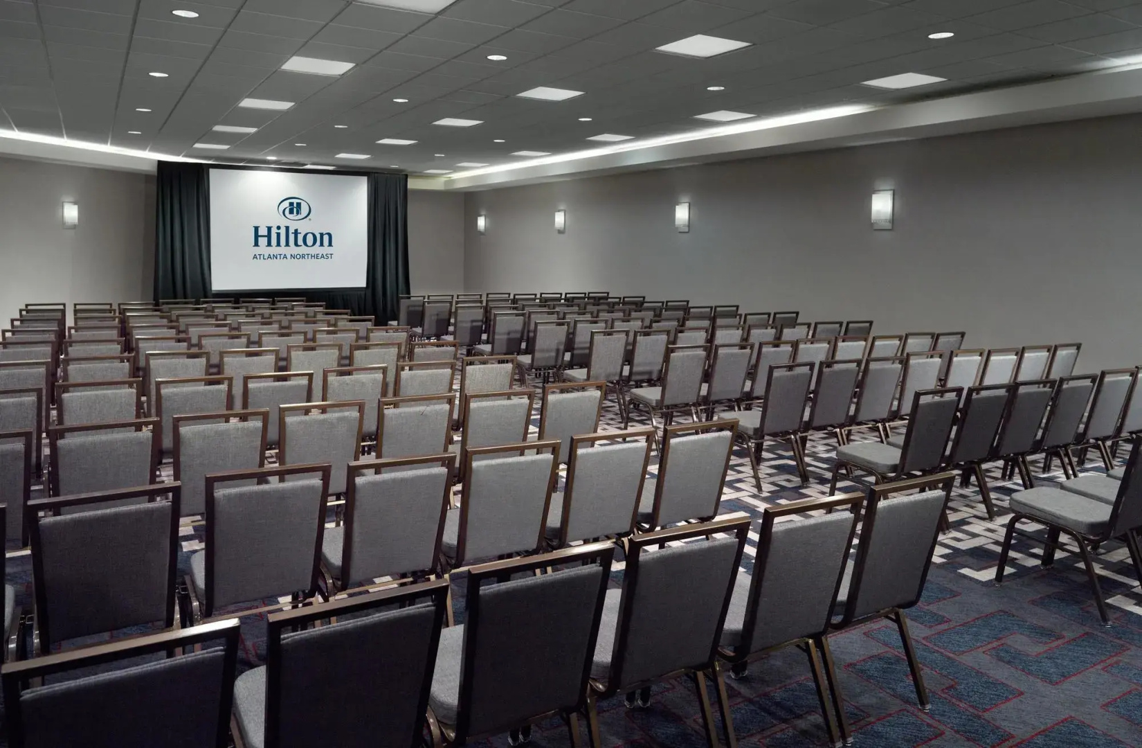 Foto - Hilton Atlanta Northeast
