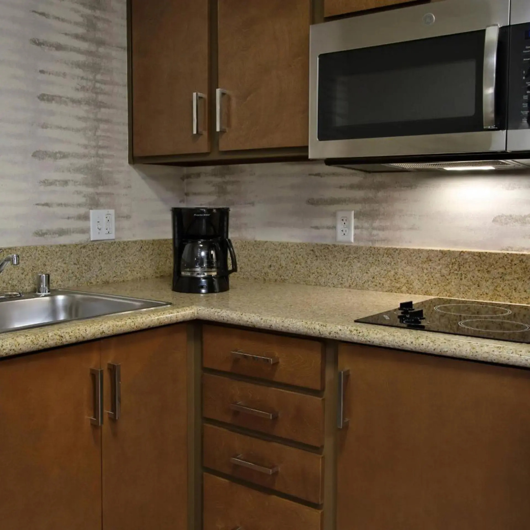 Foto - Residence Inn Scottsdale North