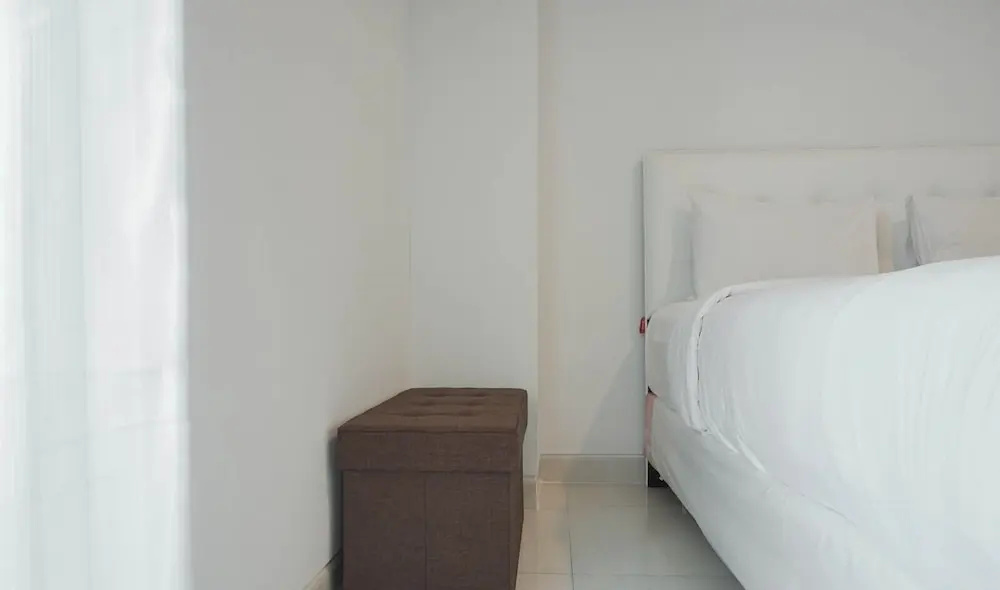 Scenic And Comfy Studio West Vista Apartment