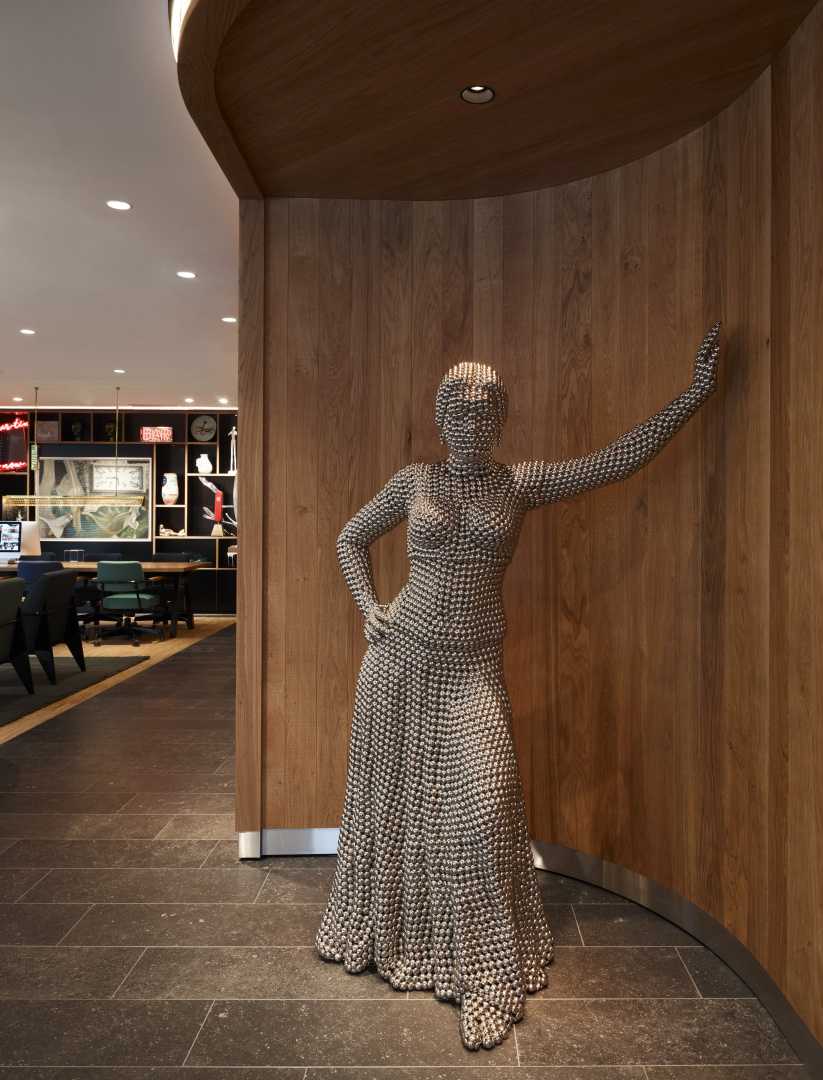 Foto - citizenM Geneva