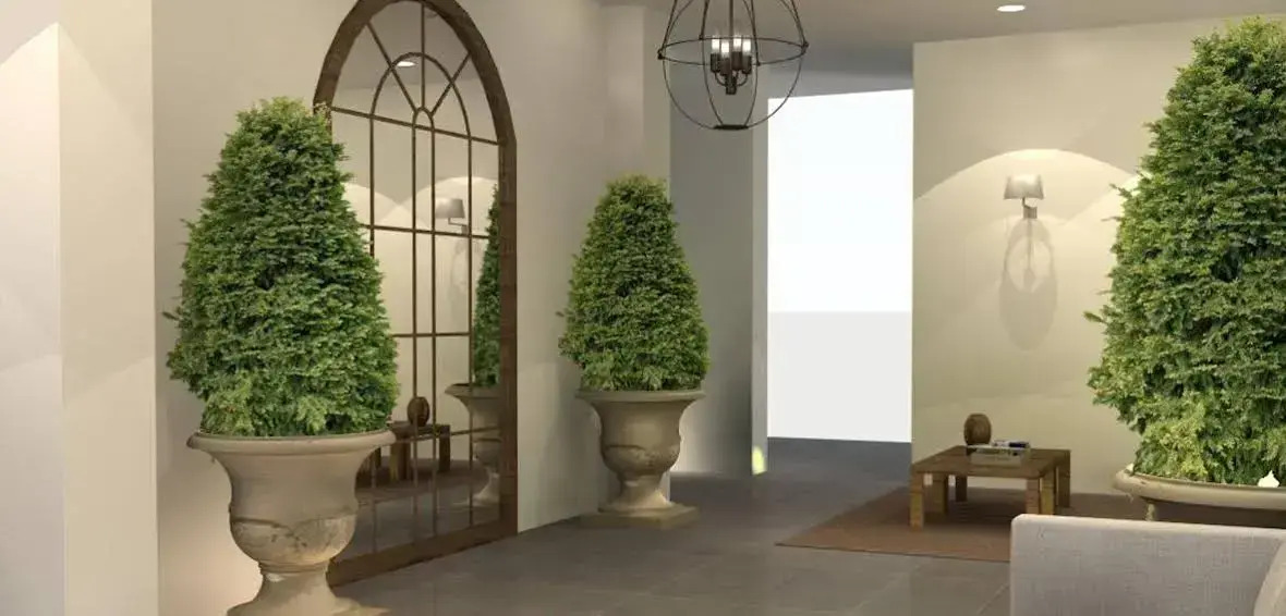 Photo - PortoBay Marquês