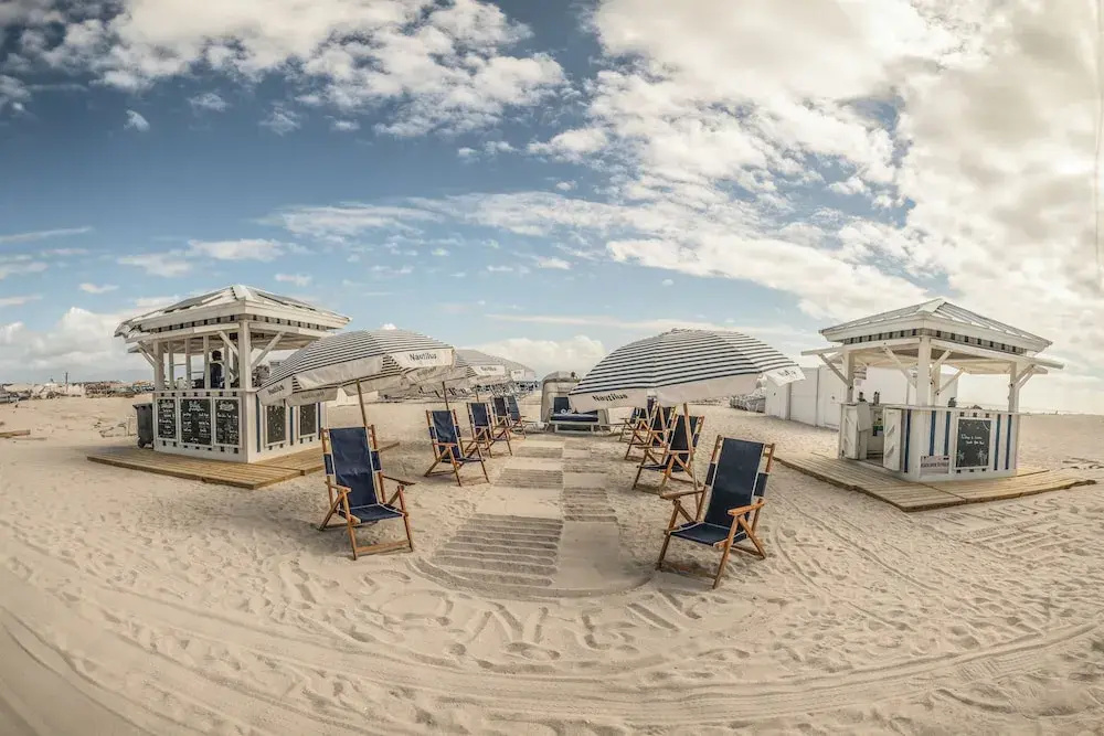 Foto - Renzzi On The Beach