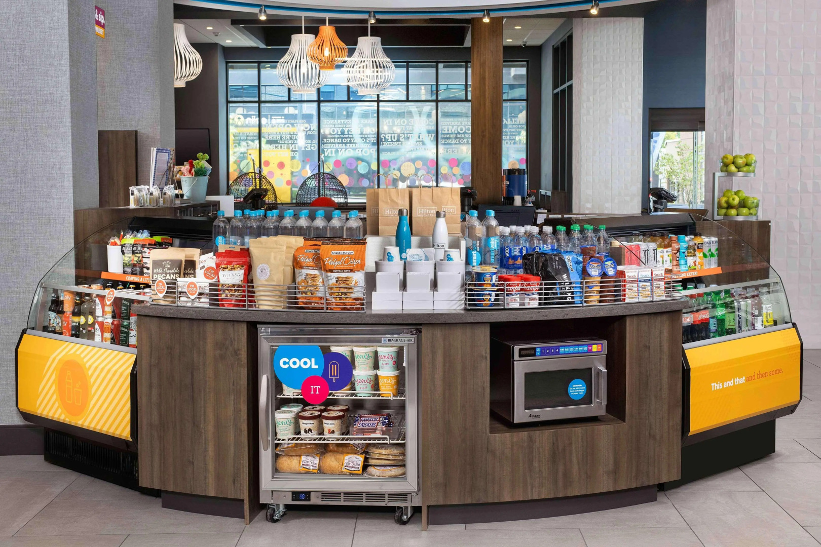 Photo - Tru By Hilton Nashville Downtown Convention Center