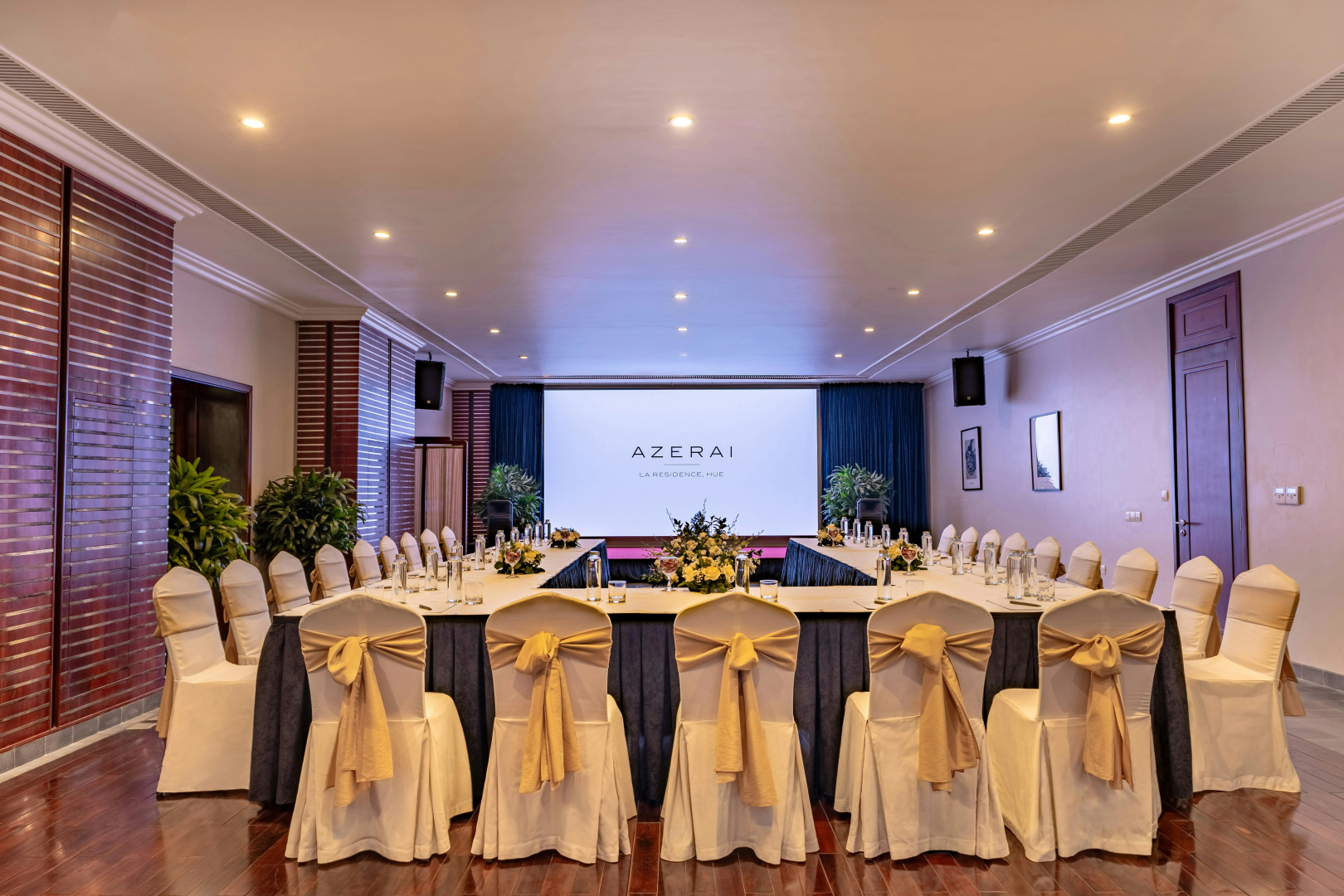 Photo - Azerai La Residence Hue