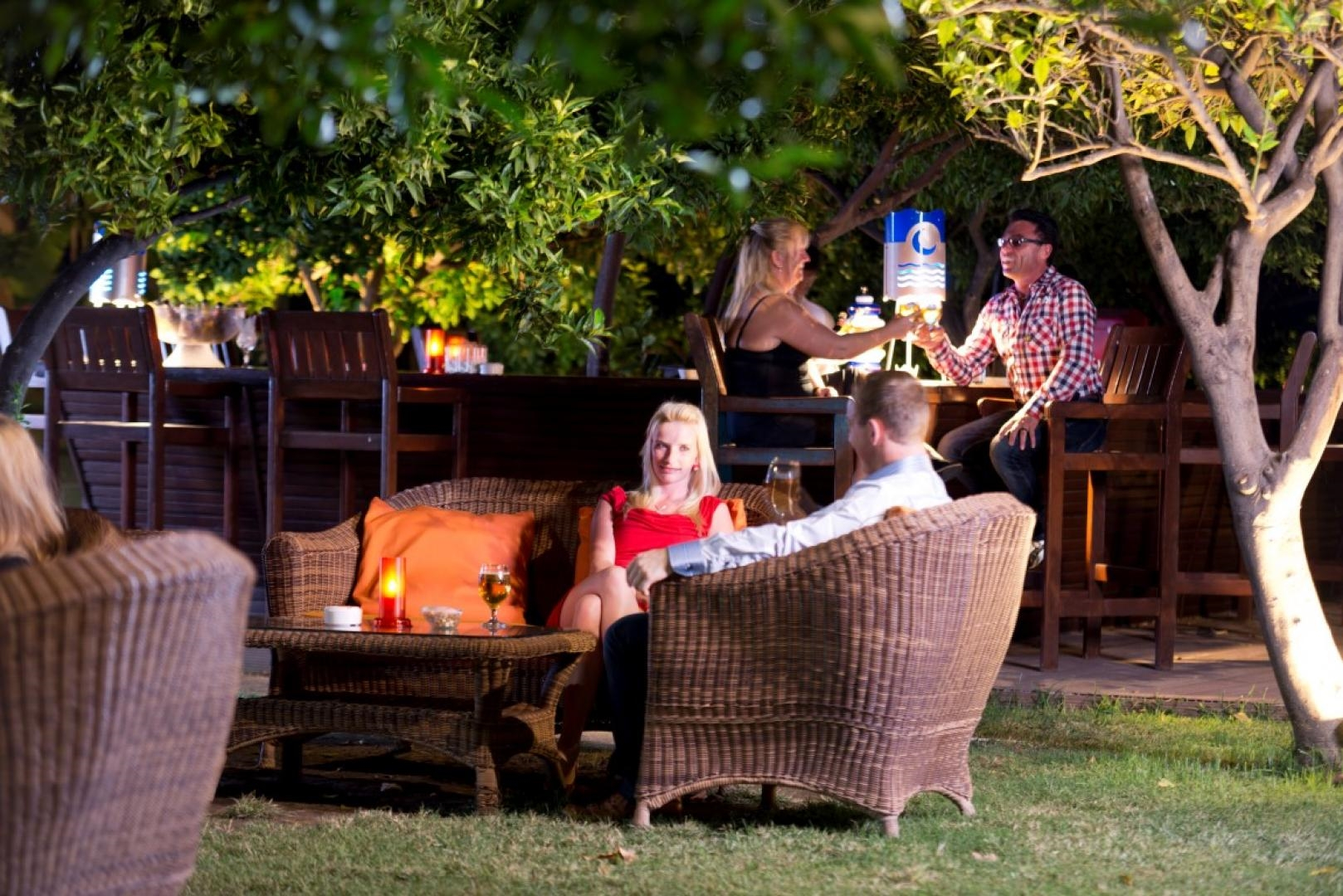 Foto - Limak Limra Hotel & Resort Kemer - Kids Concept