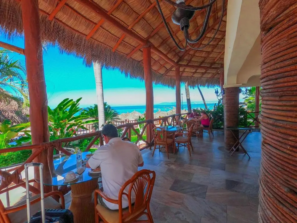 Photo - Tropicana Hotel Puerto Vallarta