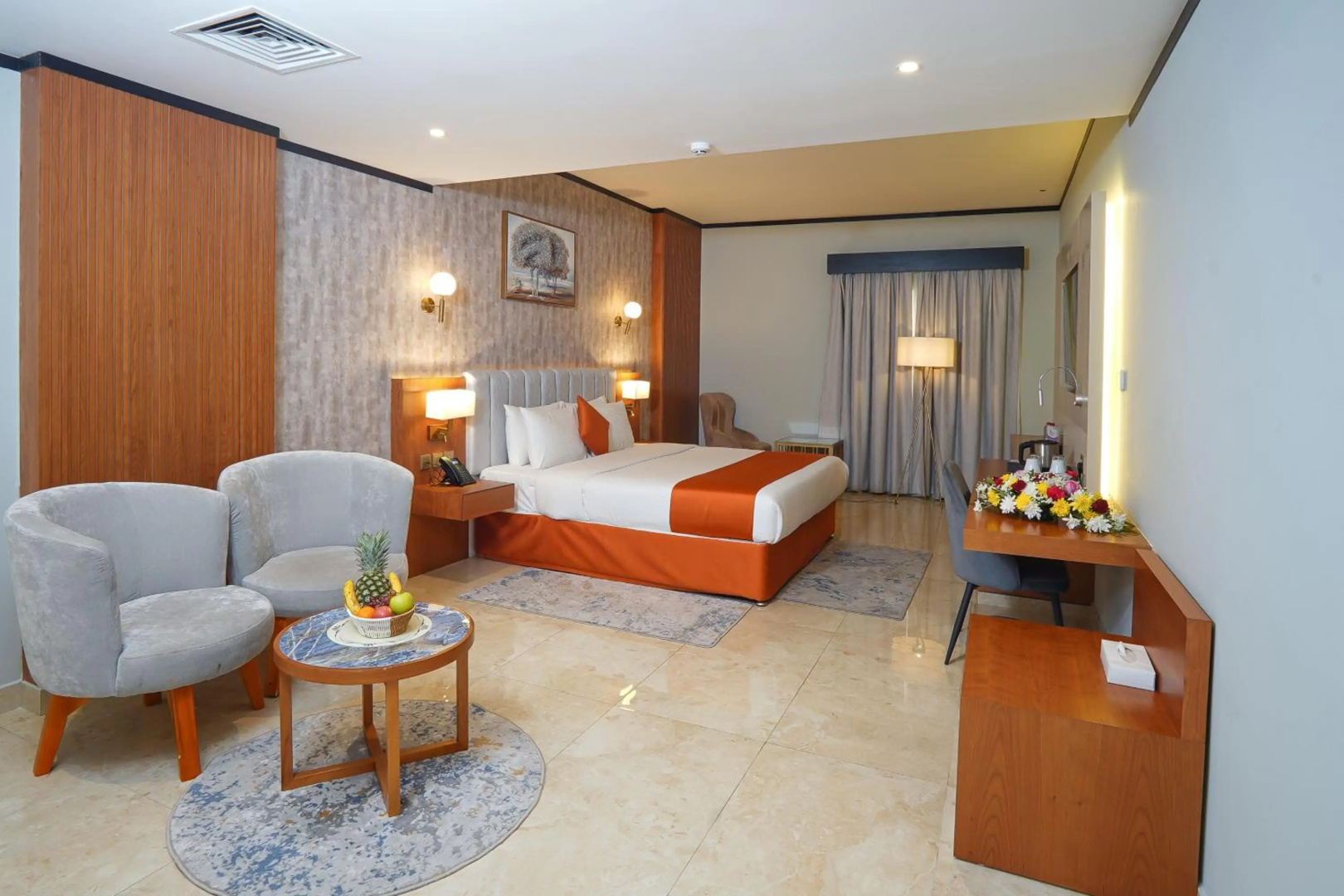 Foto - Concorde Palace Hotel