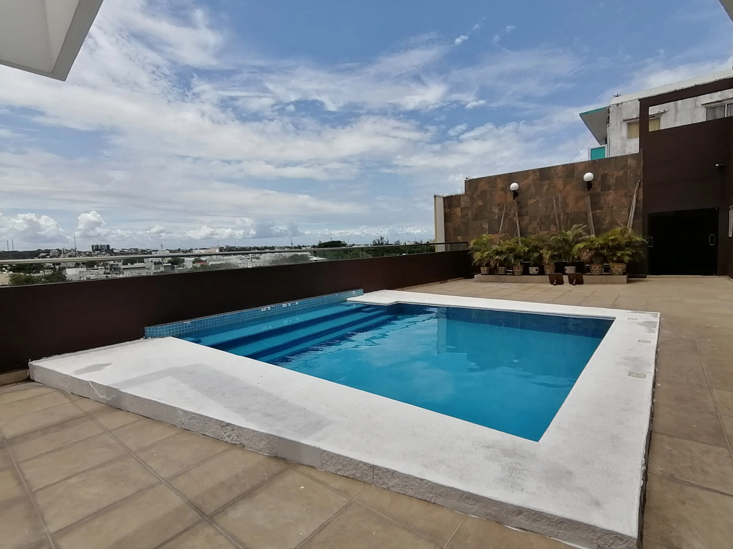 Foto - Veracruz Suites Hotel