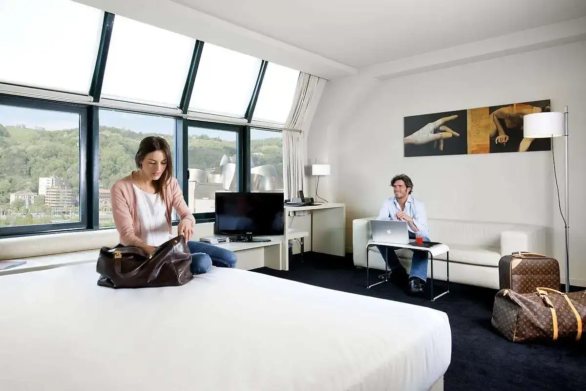 Foto - Hotel Miro