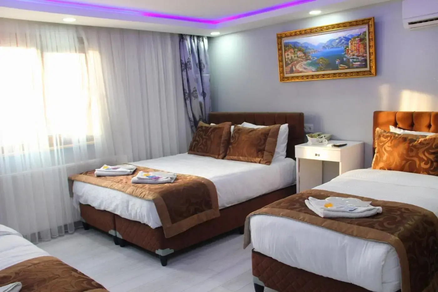 Photo - HamzaBey Hotel