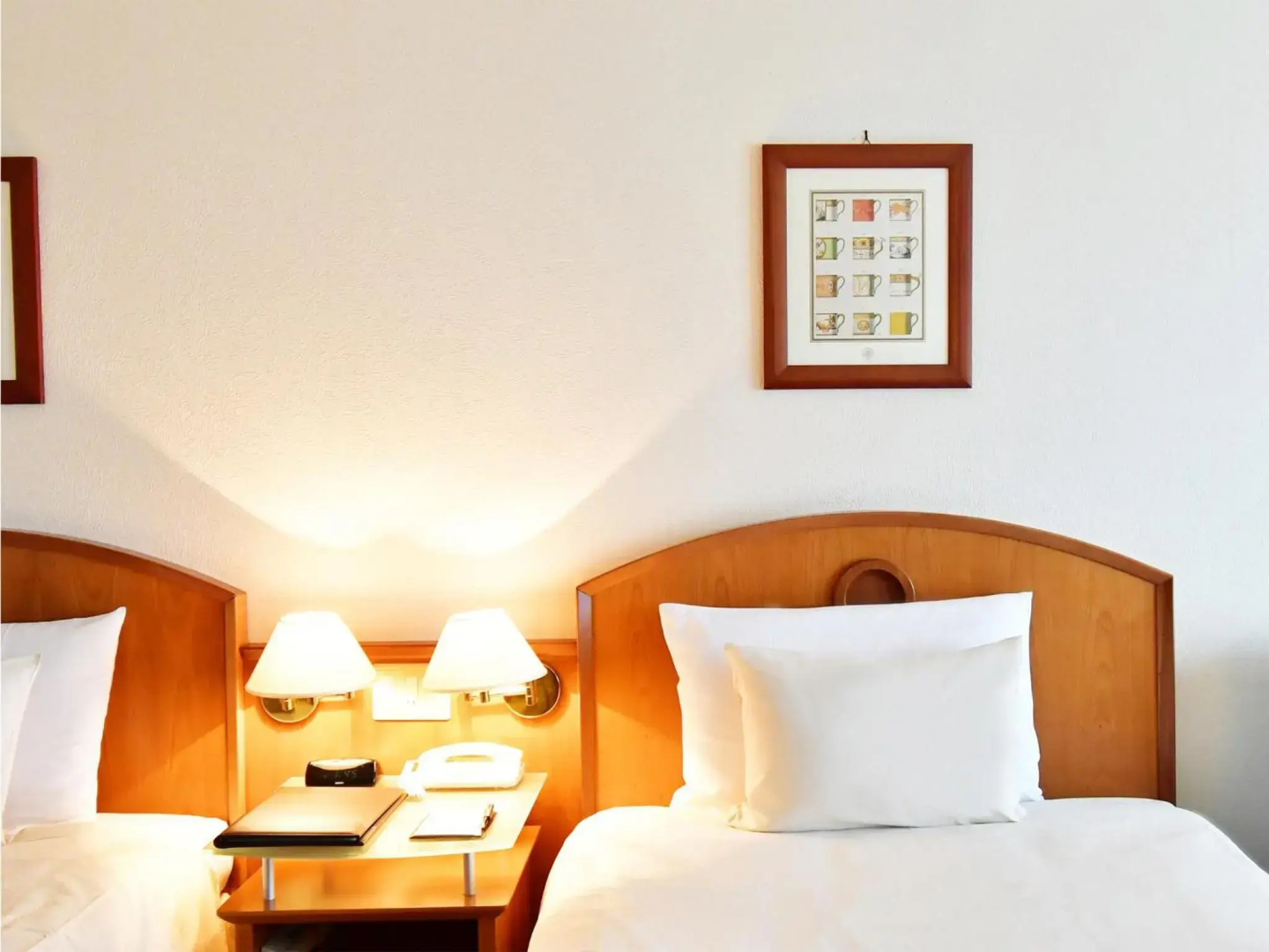 Foto - Hotel BELLMARE
