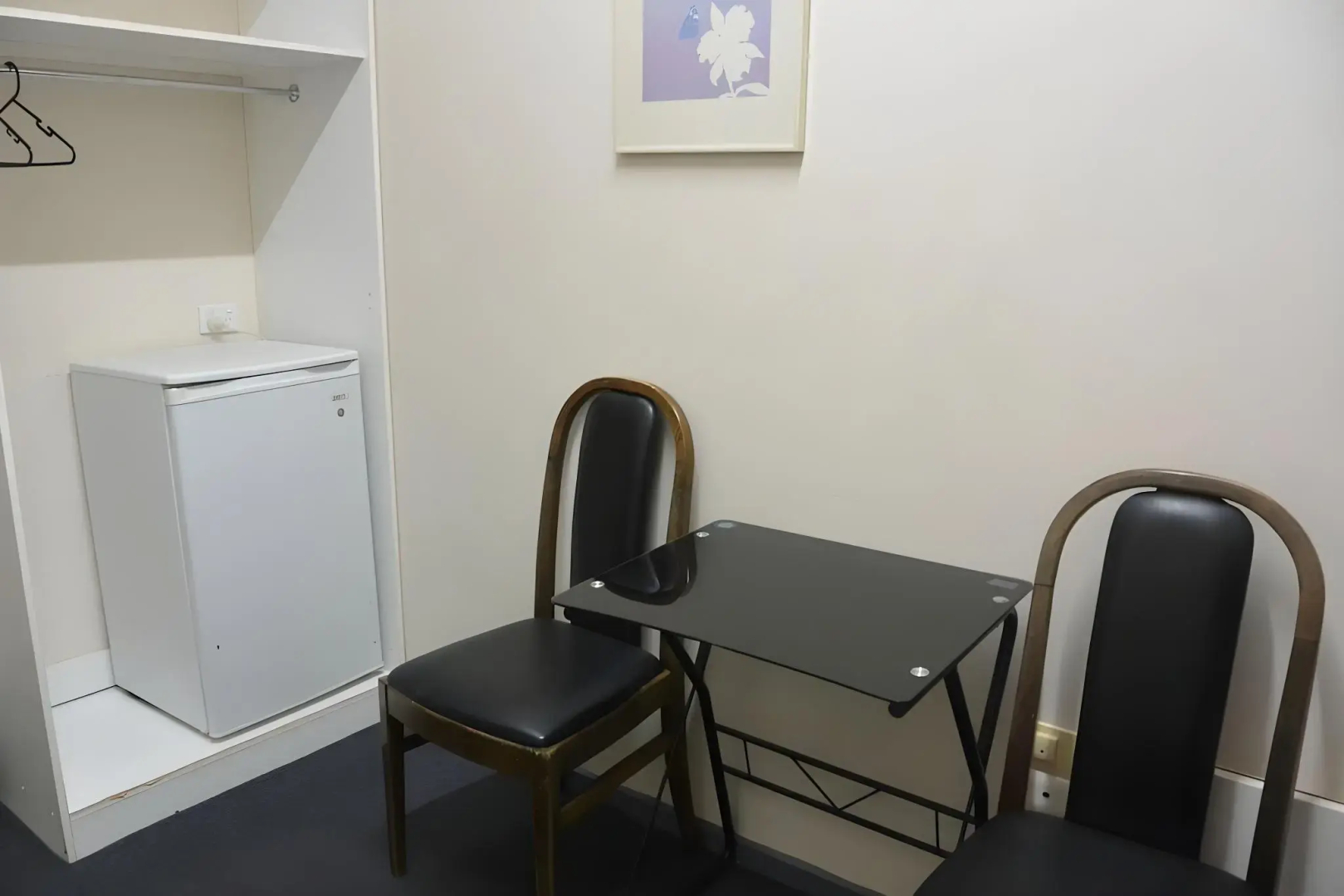 Photo - Elizabeth Hostel