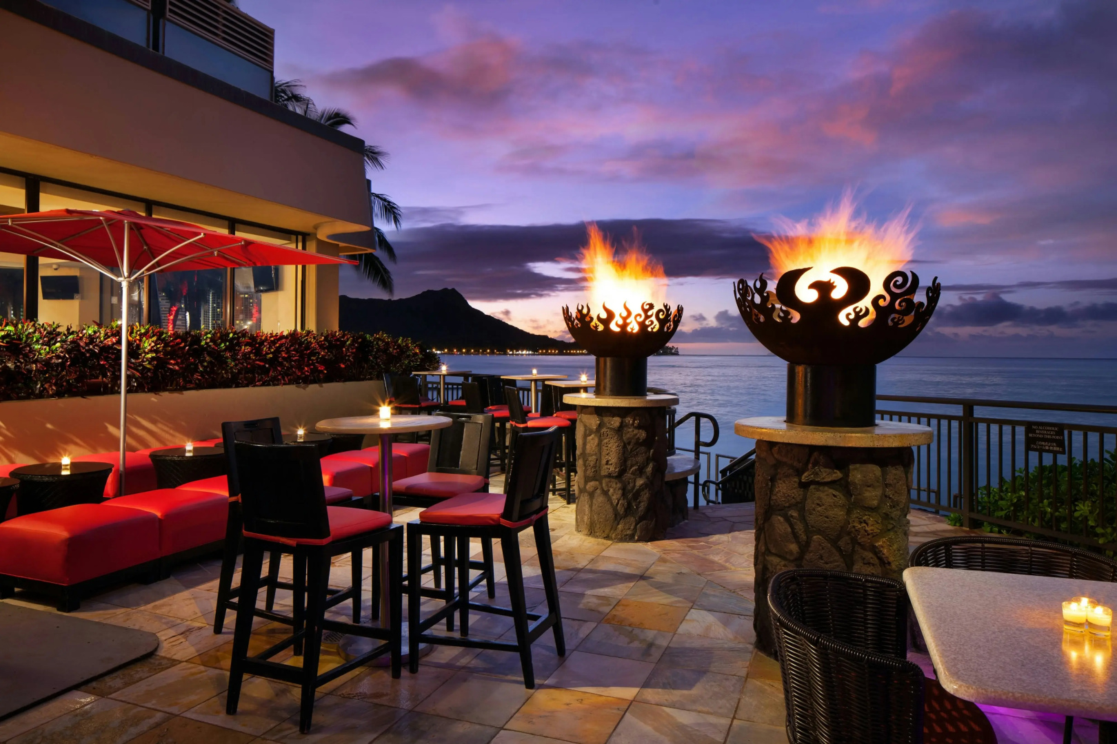 Foto - Sheraton Waikiki Beach Resort