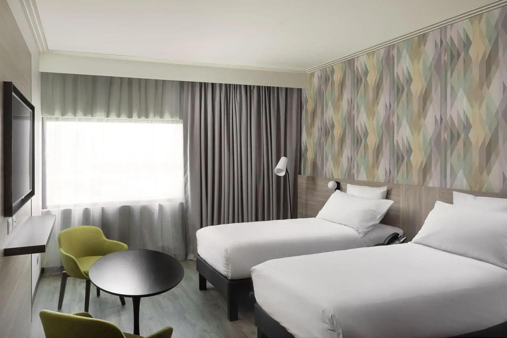Photo - Novotel Arica