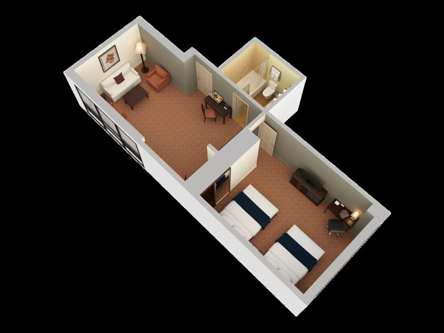 Foto - Wyndham Garden Guatemala City