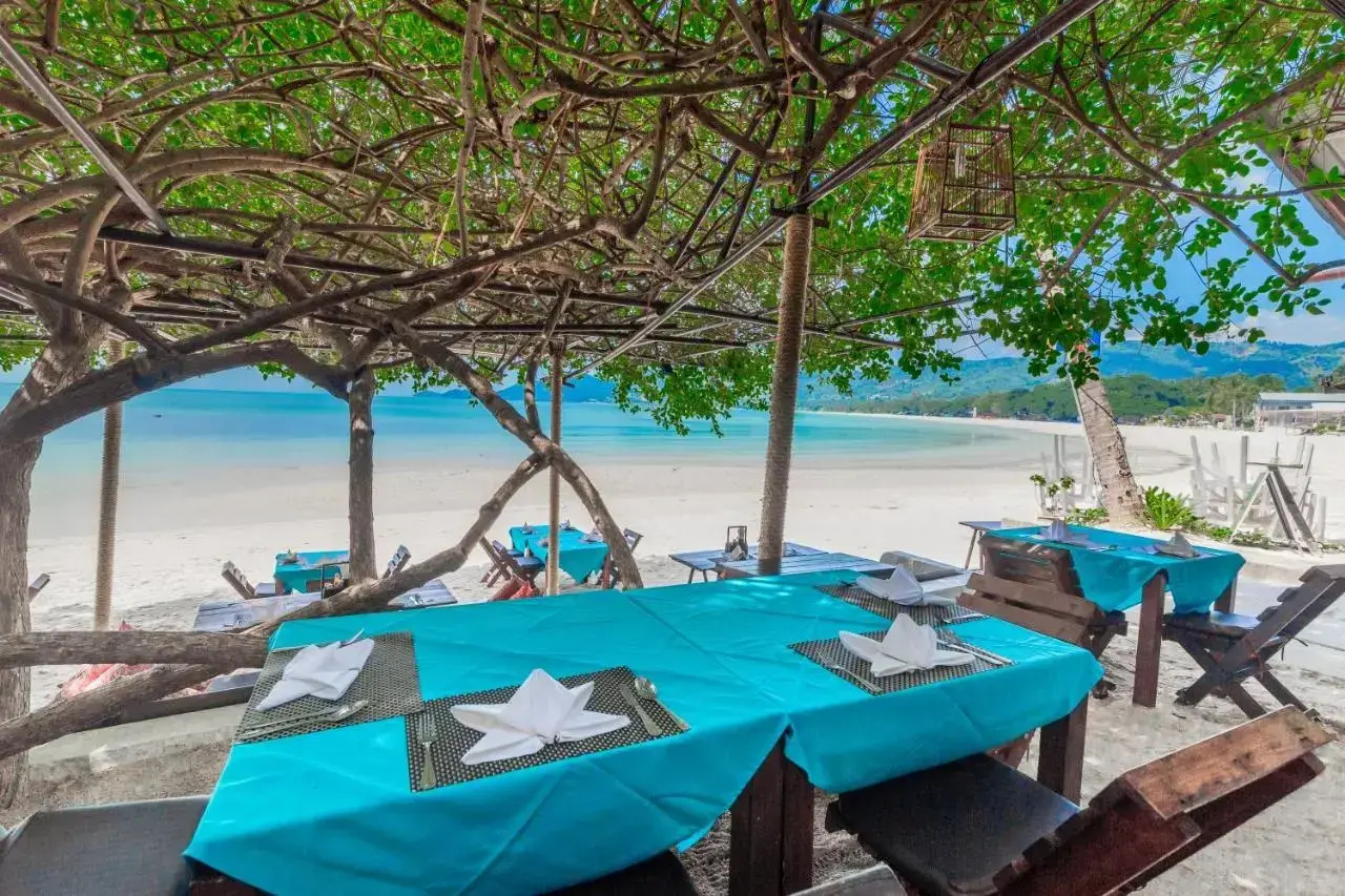Foto - Chaweng Garden Beach Resort