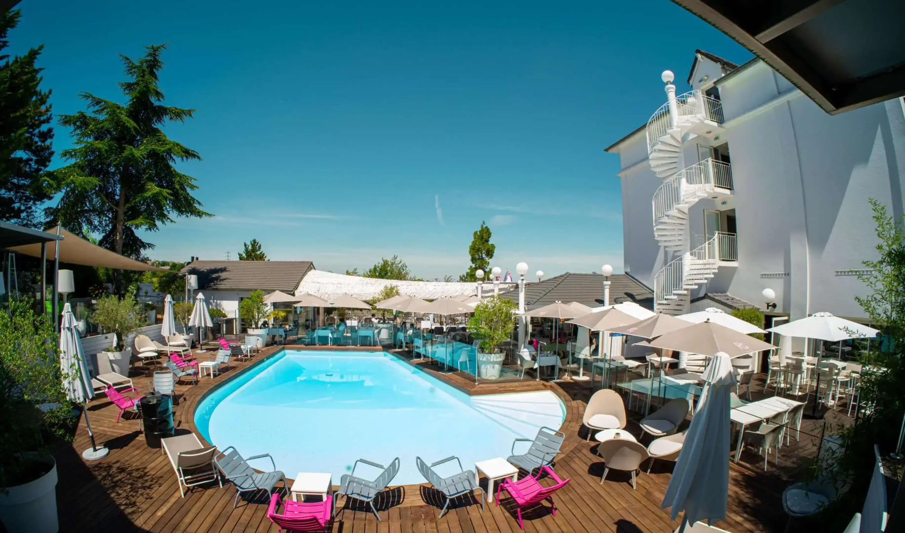 Photo - Hotel Du Golf