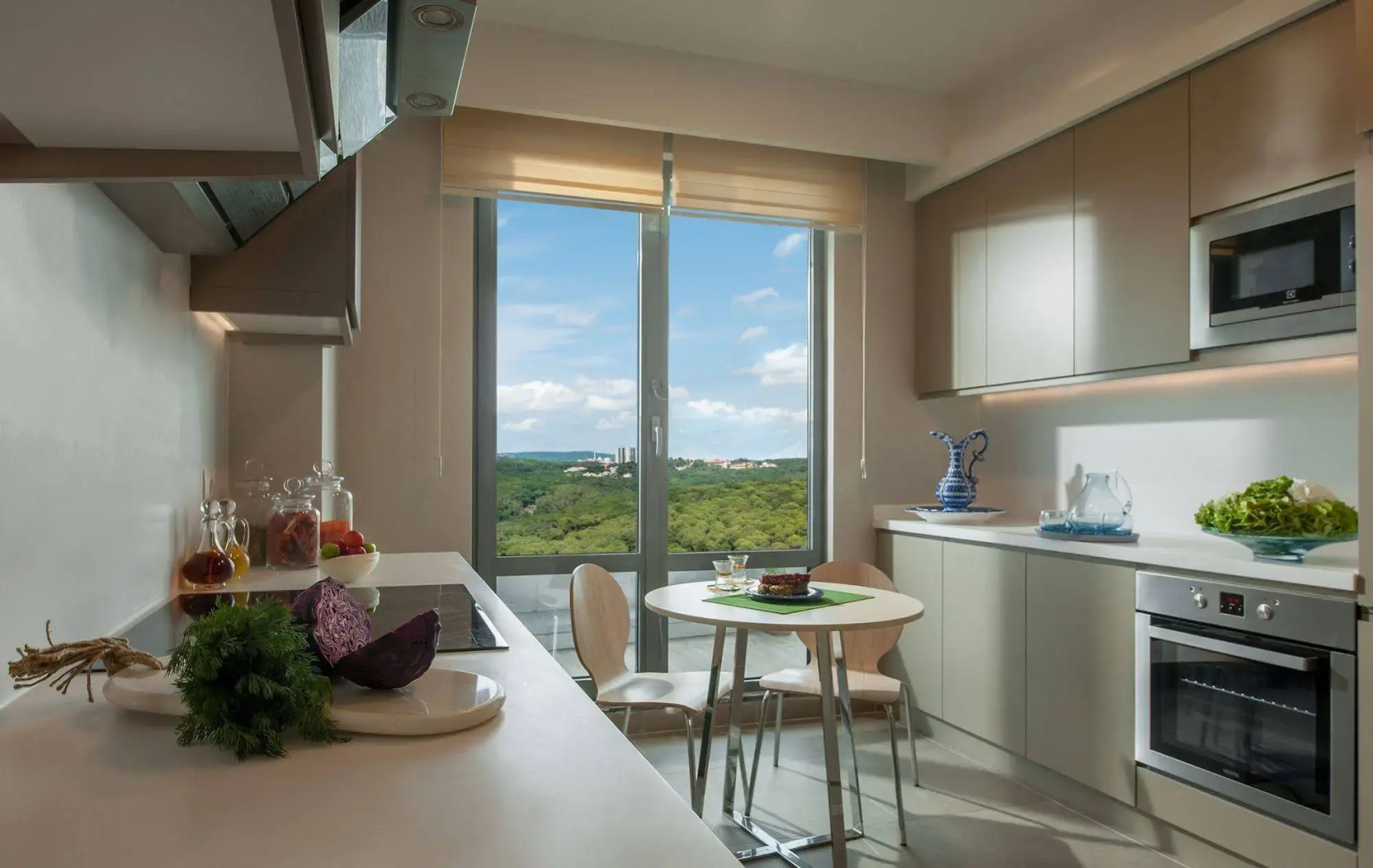 Foto - Somerset Maslak Istanbul