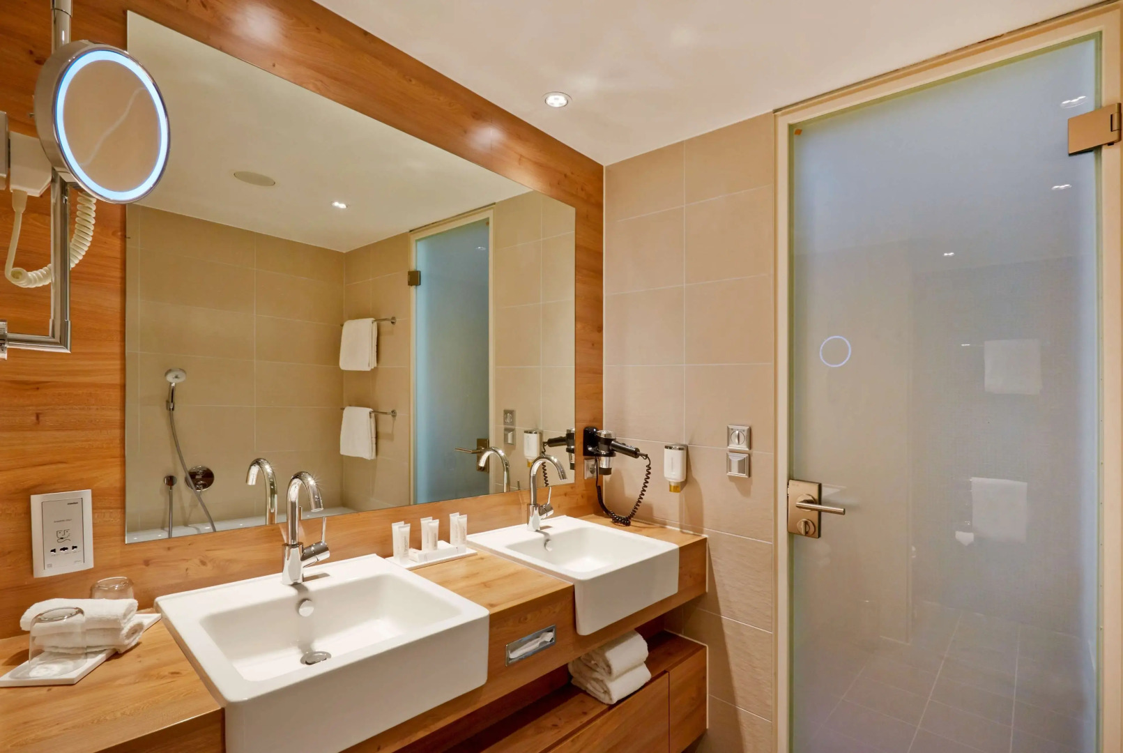 Foto - H4 Hotel München Messe