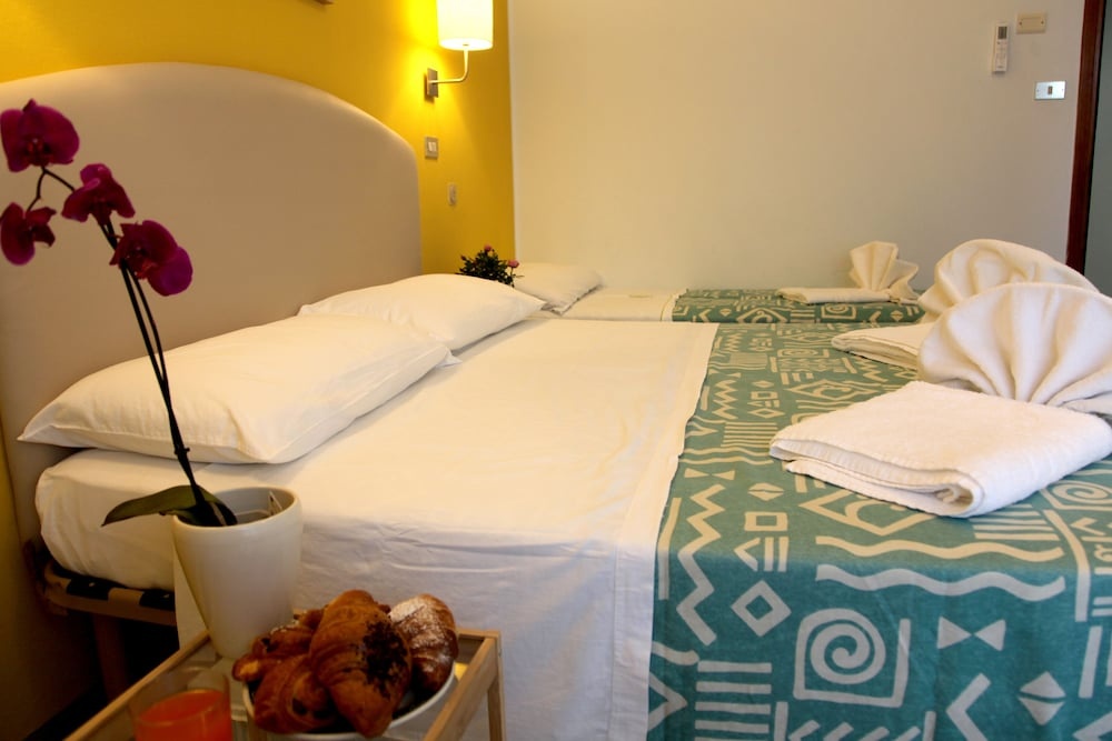 Photo - Hotel Alfa