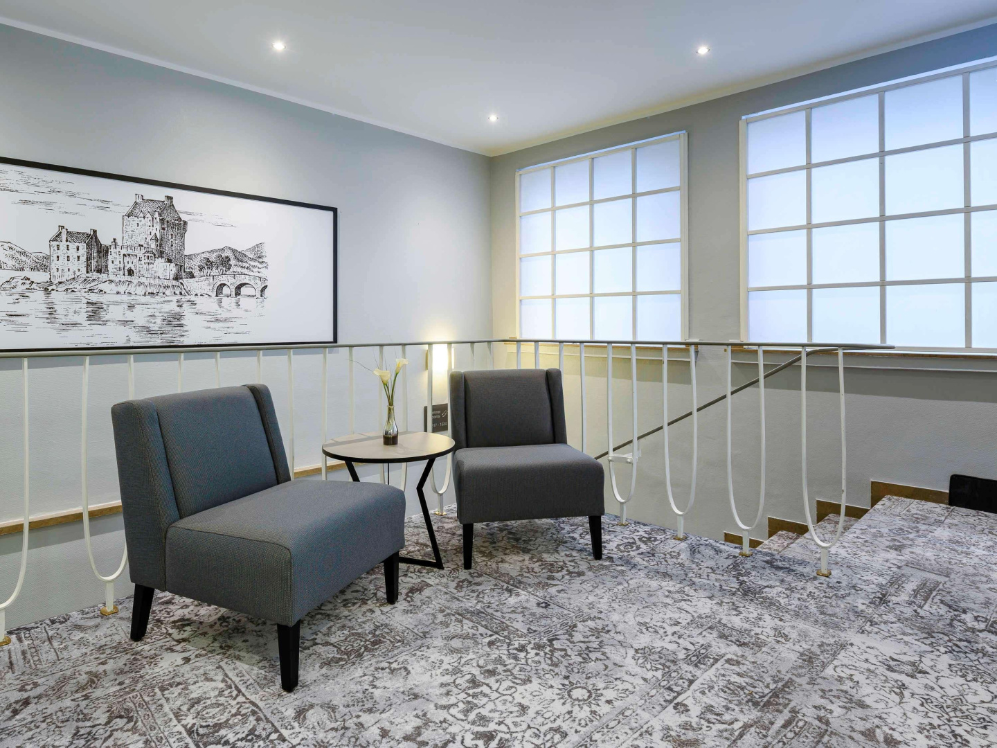 Photo - Mercure Hotel Dortmund Centrum