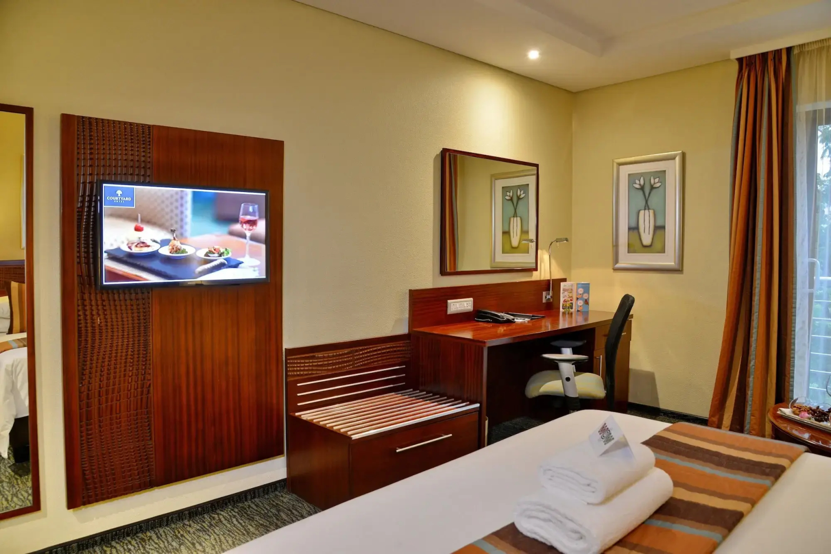 Foto - City Lodge Hotel Fourways