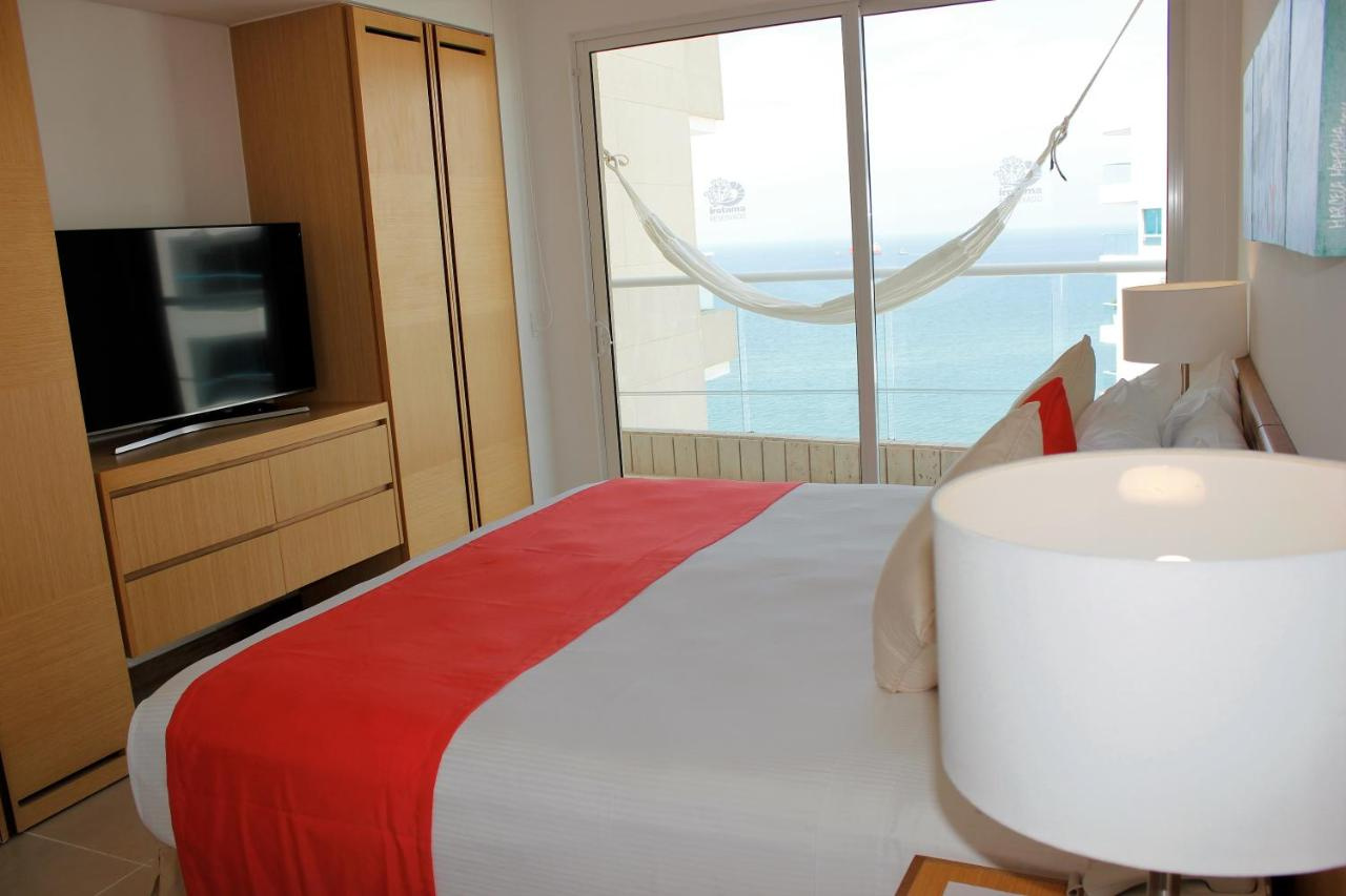 Foto - Hotel Irotama Reservado