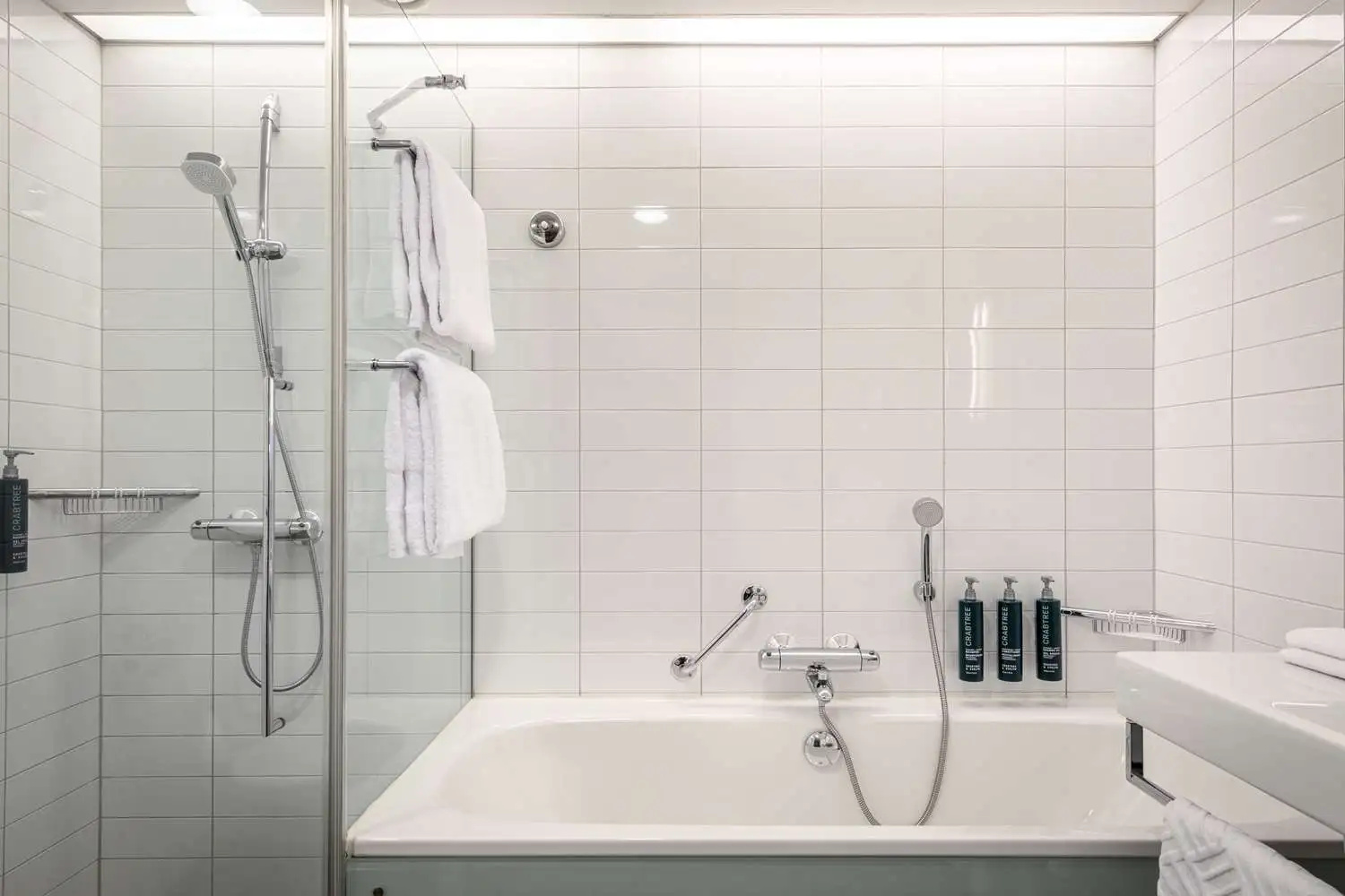 Photo - Hilton Helsinki Airport