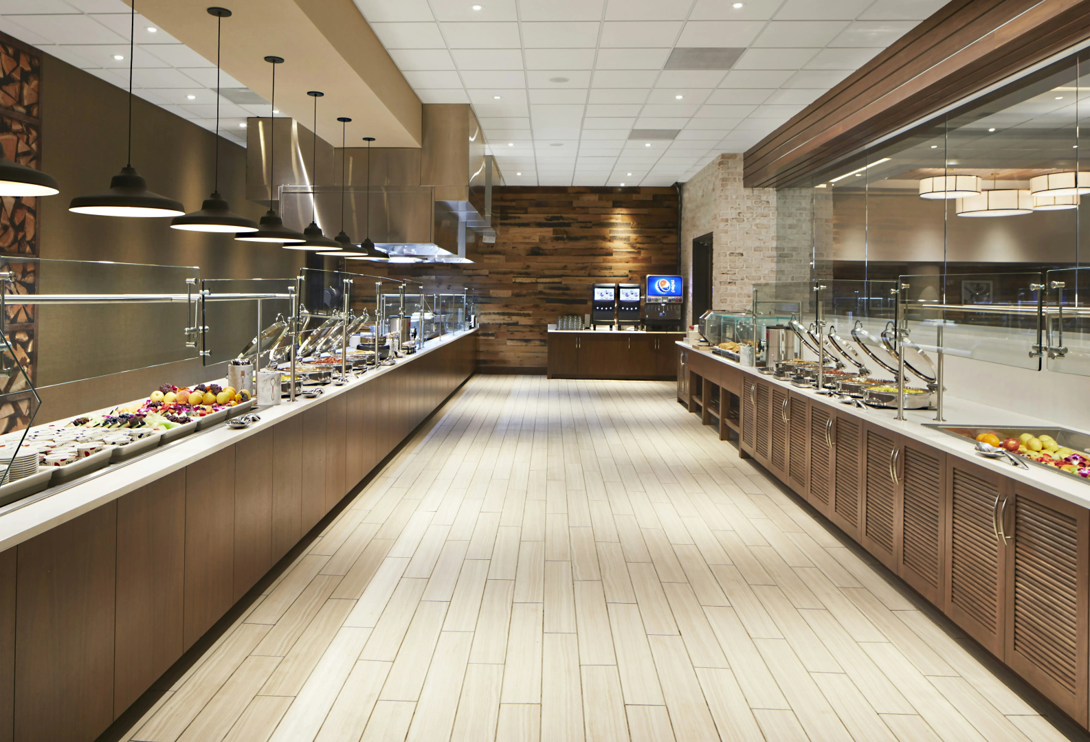 Photo - Embassy Suites by Hilton Nashville Downtown