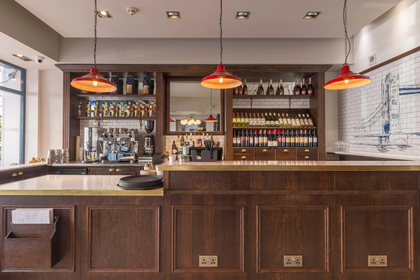 Photo - Mercure London Hyde Park Hotel