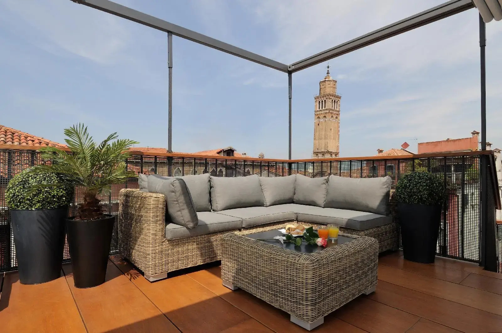 Foto - UNAHOTELS Ala Venezia-Adults 16