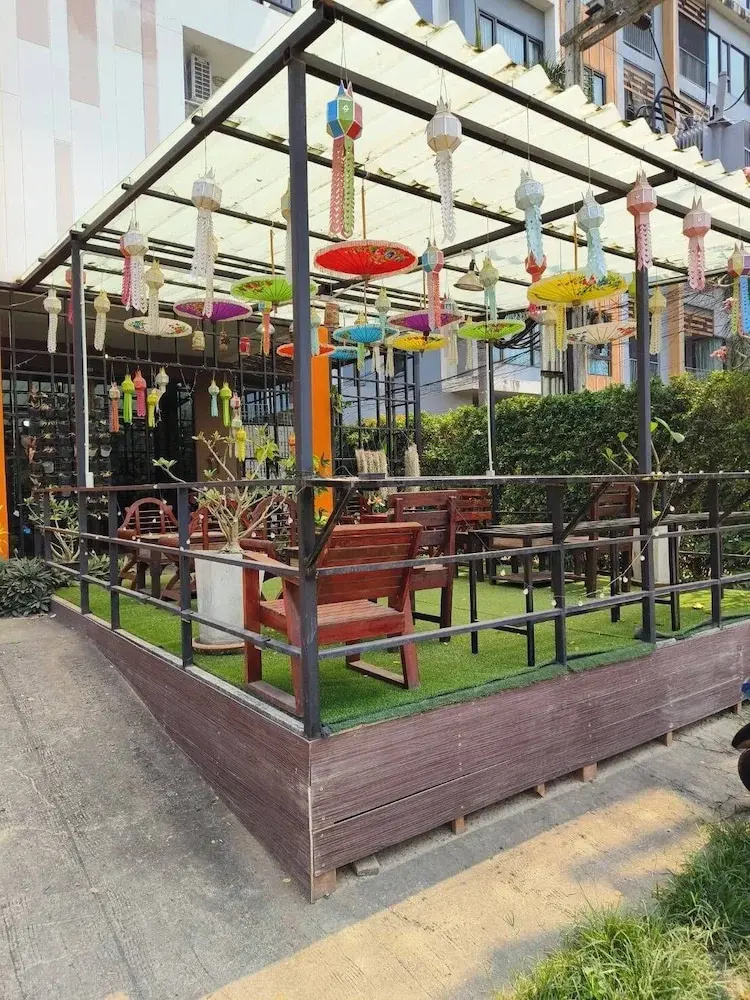 Foto - TC House And Cafe