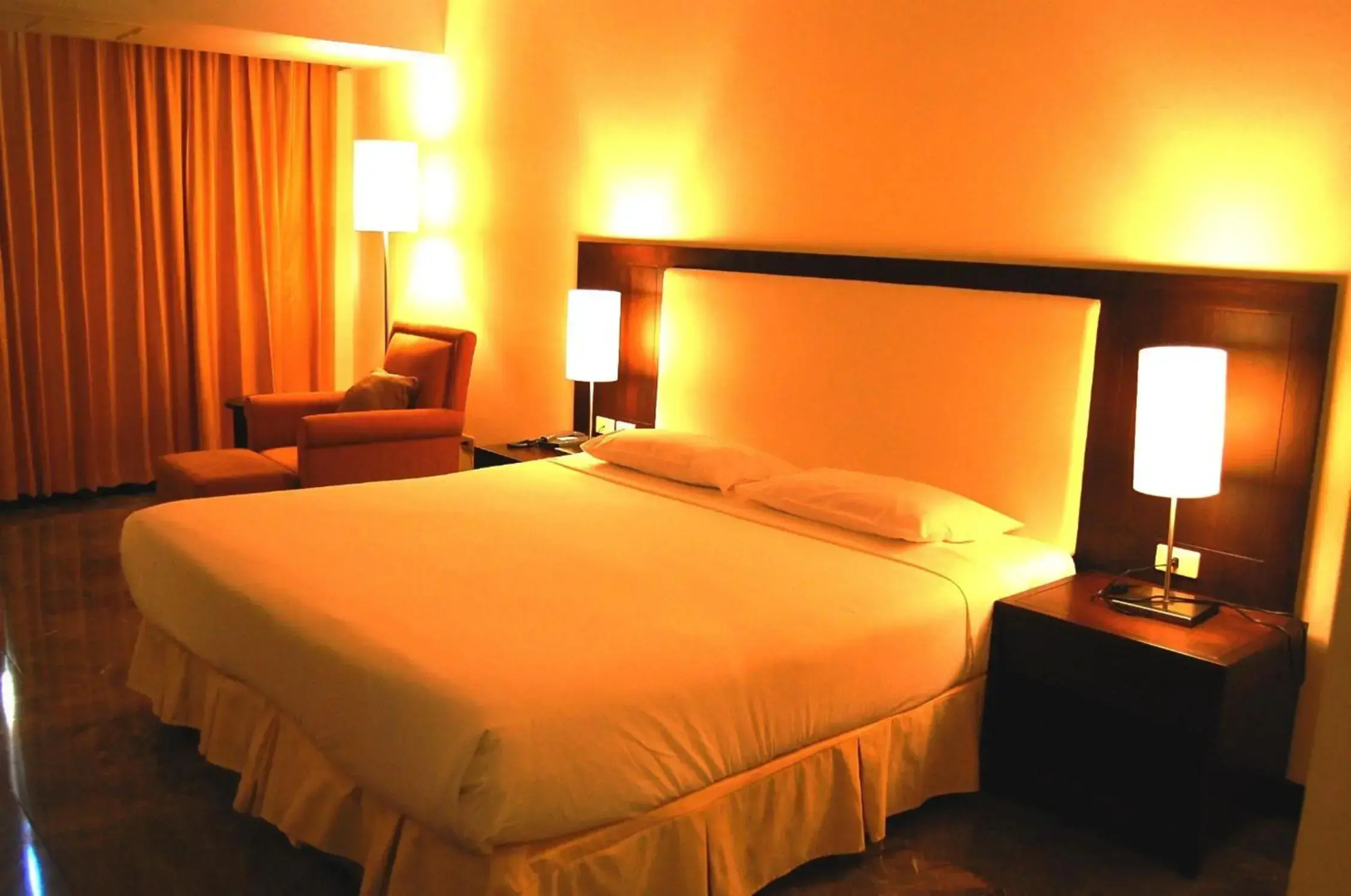 Foto - Royal Lanna Hotel