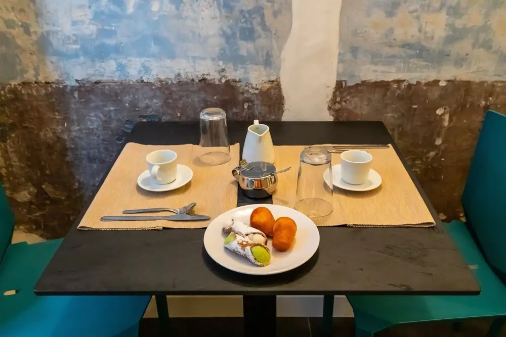 Photo - Santa Chiara Inn