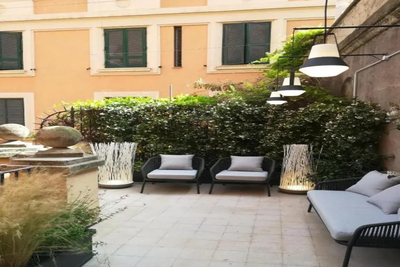 Photo - Domus Alberico