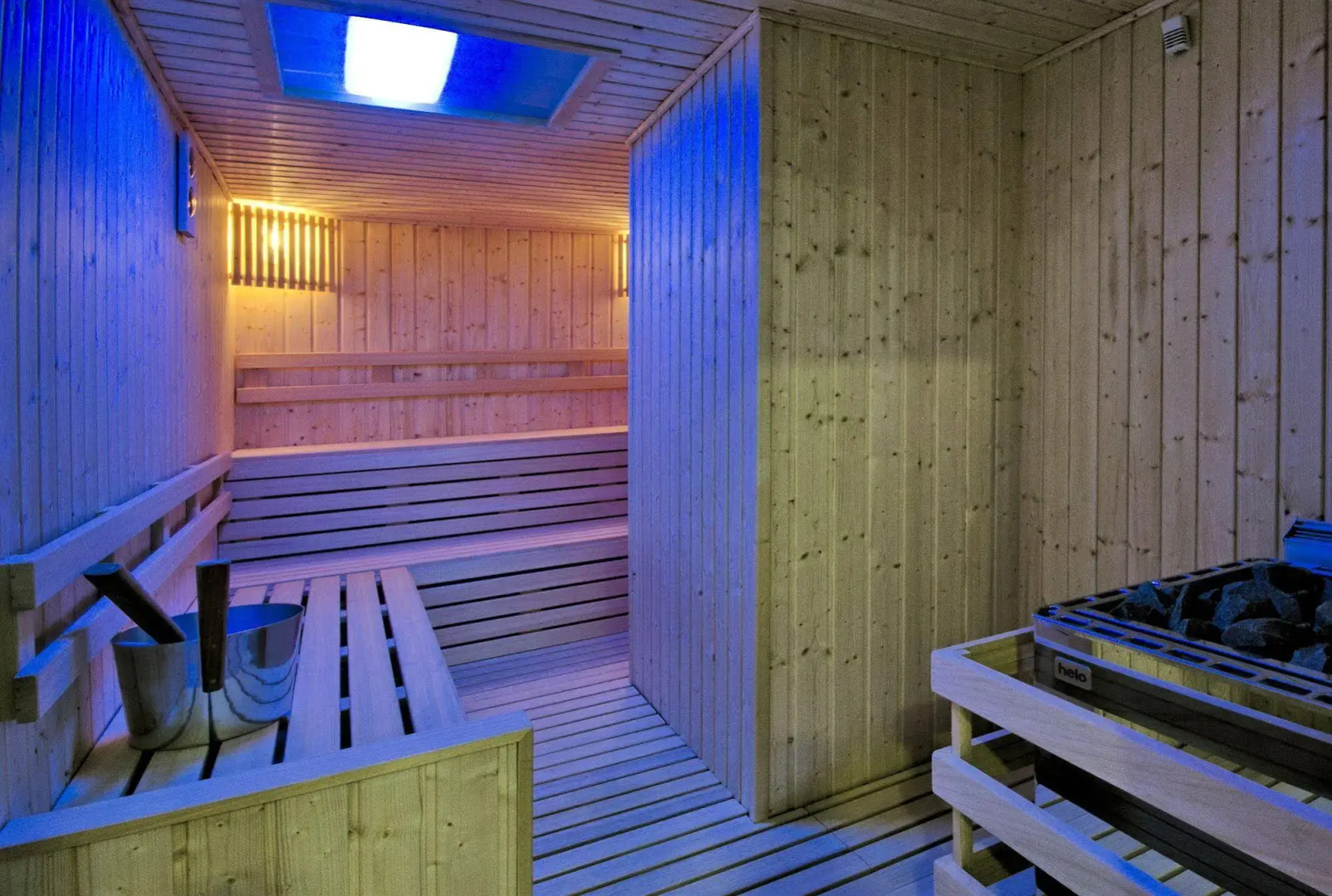 Photo - Hotel Puerto Bahía & Spa