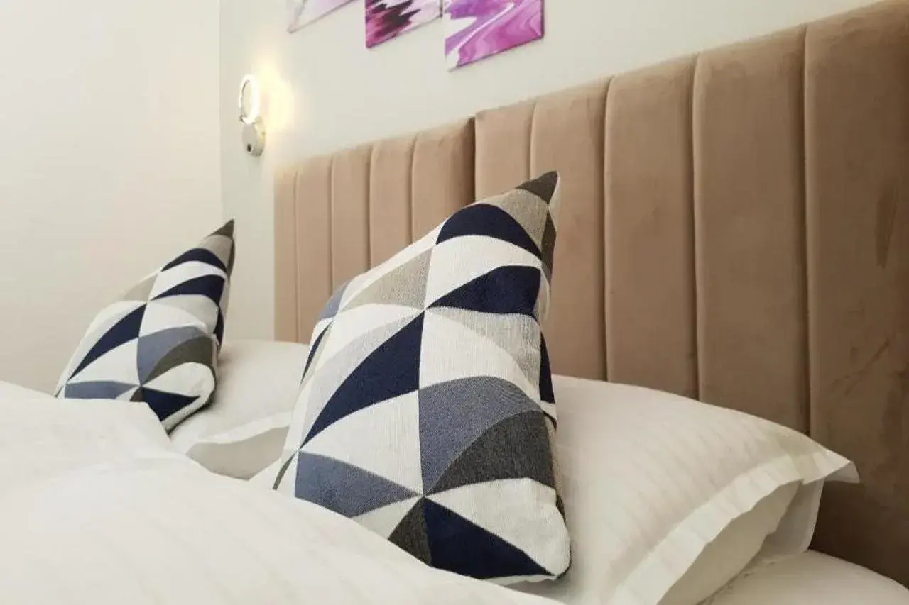 Photo - Villa Toni Design Apartments