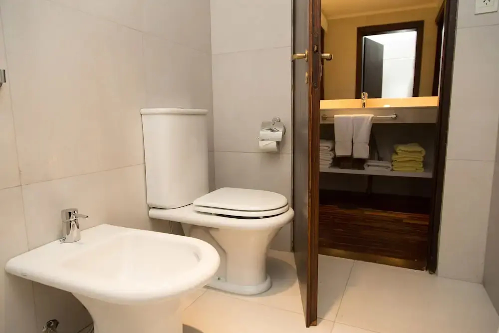 Foto - Hostería & Spa De La Cascada