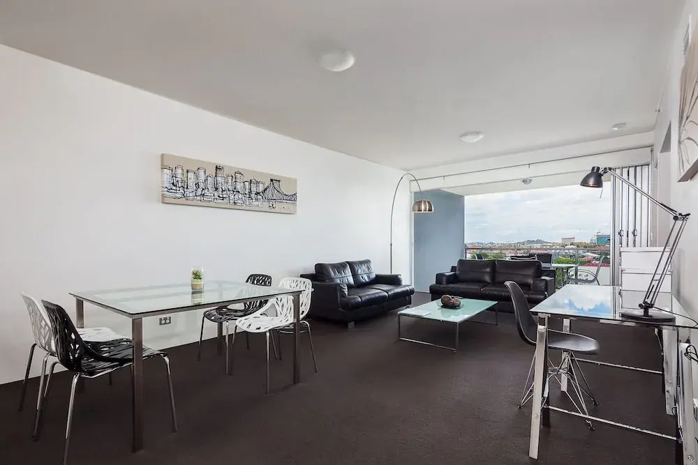 Foto - Oxygen Apartments