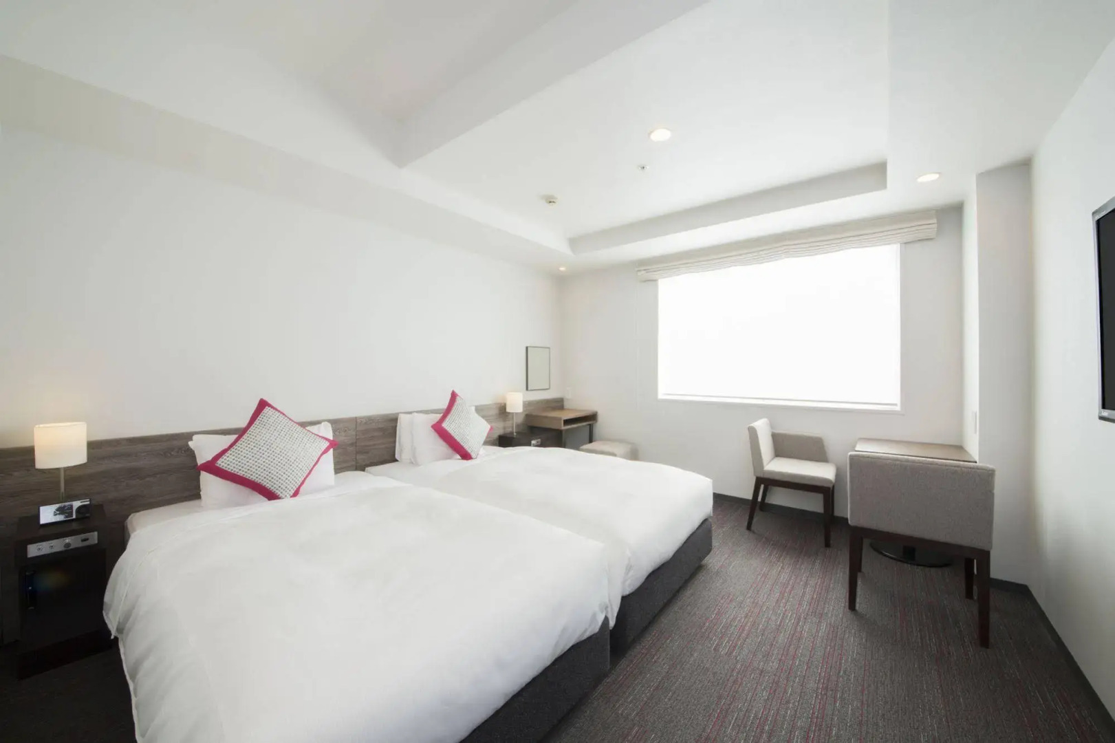 Foto - Tokyu Stay Gotanda