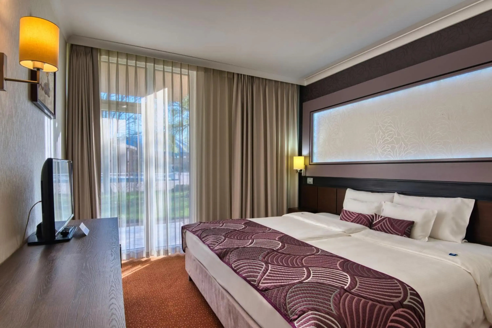 Photo - Aquaworld Resort Budapest