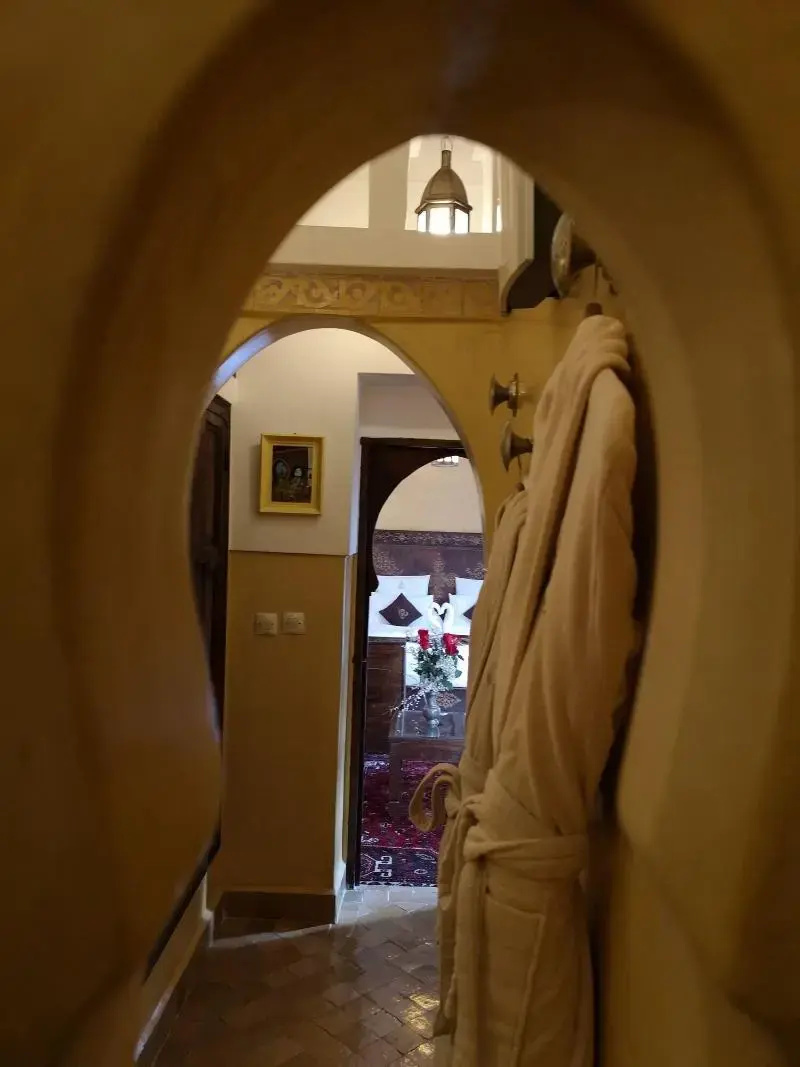 Foto - Riad Charme d'Orient - Adults Only